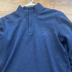 Under armour pullover